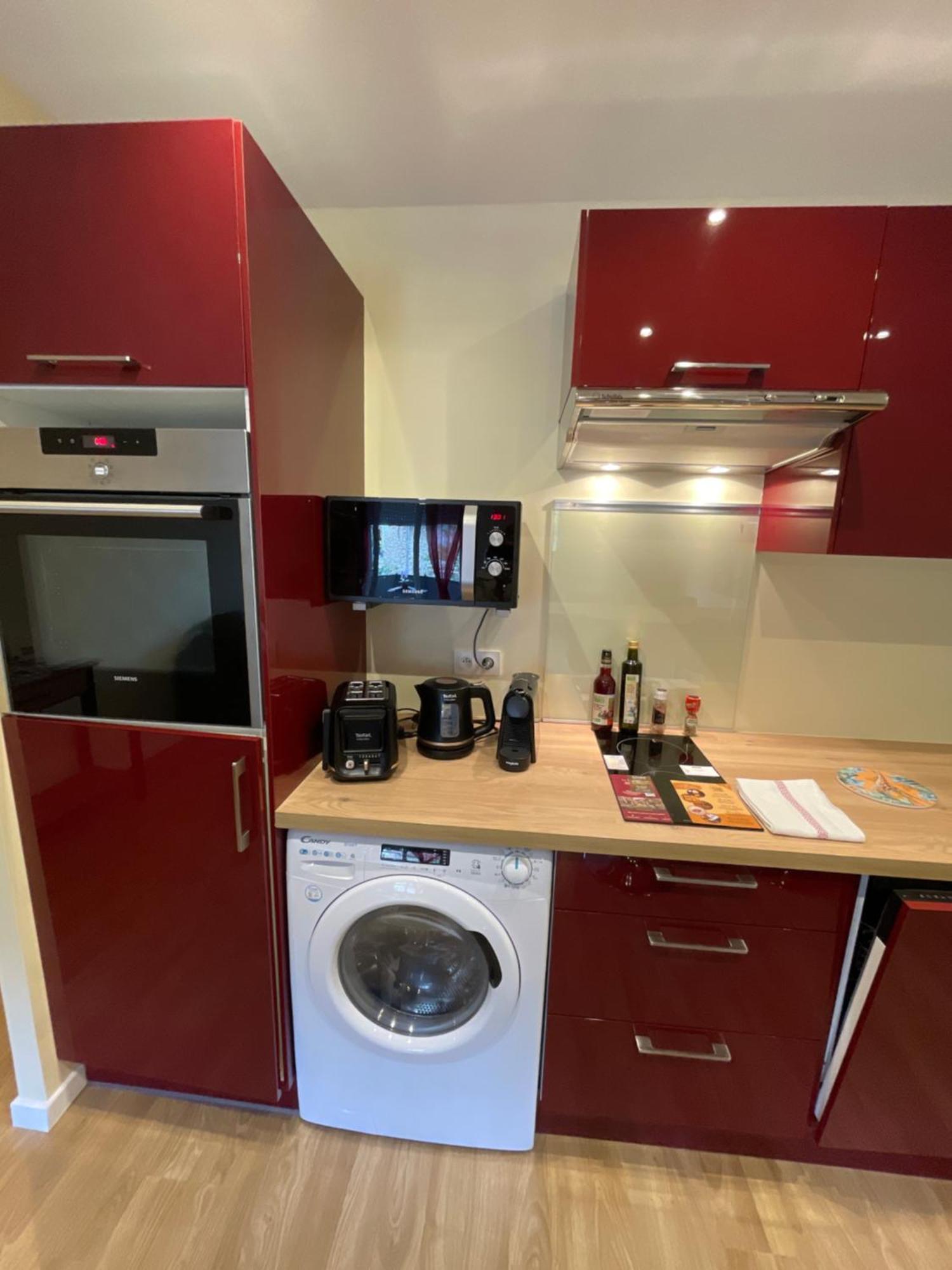 Paris Disneyland Appartement Centre-Ville, Parking, Au Coeur De L'Aviron Vaires-sur-Marne Extérieur photo