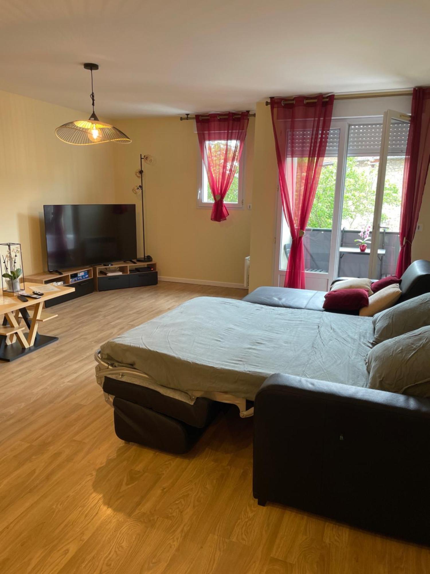 Paris Disneyland Appartement Centre-Ville, Parking, Au Coeur De L'Aviron Vaires-sur-Marne Extérieur photo