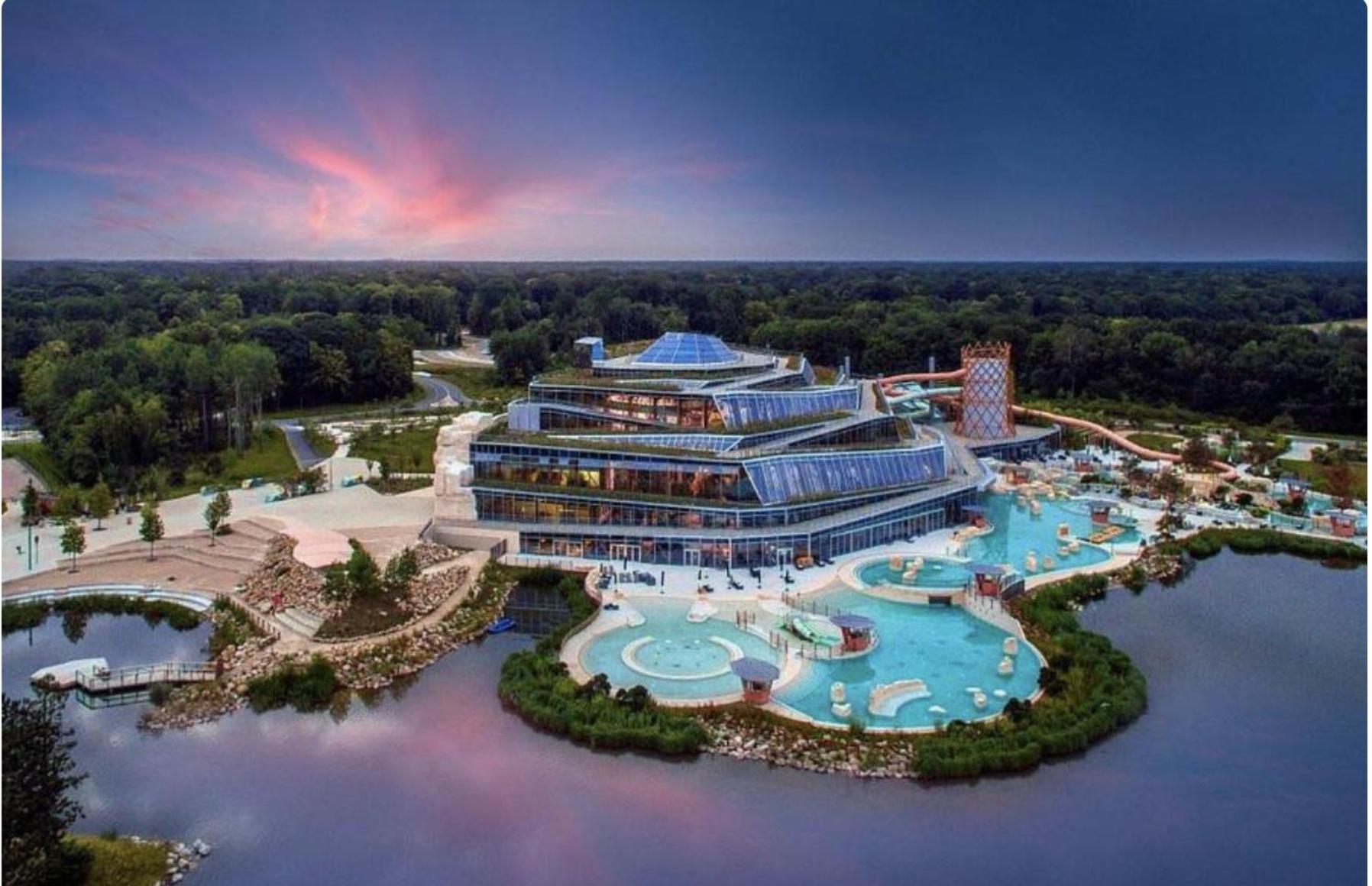 Paris Disneyland Appartement Centre-Ville, Parking, Au Coeur De L'Aviron Vaires-sur-Marne Extérieur photo